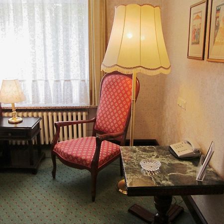 Hotel Stephan Hamborg Eksteriør billede