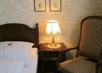 Hotel Stephan Hamborg Eksteriør billede