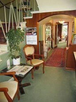 Hotel Stephan Hamborg Eksteriør billede
